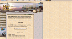 Desktop Screenshot of haendlerdesnordens.4players.de